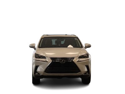 2018 Lexus NX 300 in Regina, Saskatchewan