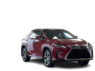 2016 Lexus RX in Regina, Saskatchewan