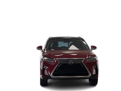 2016 Lexus RX in Regina, Saskatchewan