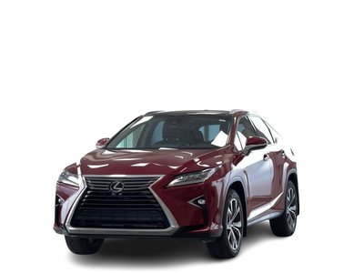 2016 Lexus RX in Regina, Saskatchewan