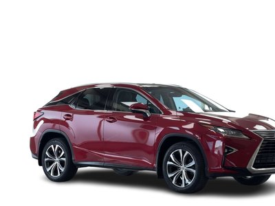 2016 Lexus RX in Regina, Saskatchewan