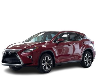 2016 Lexus RX in Regina, Saskatchewan