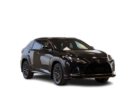 2022 Lexus RX in Regina, Saskatchewan