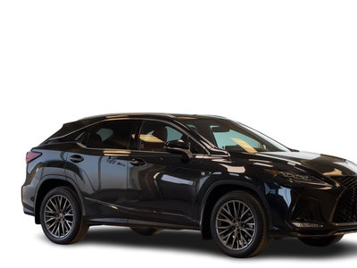 2022 Lexus RX in Regina, Saskatchewan