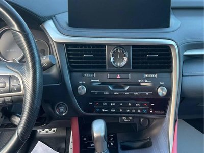 2022 Lexus RX in Regina, Saskatchewan