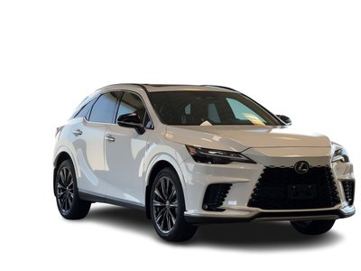 2024 Lexus RX in Regina, Saskatchewan