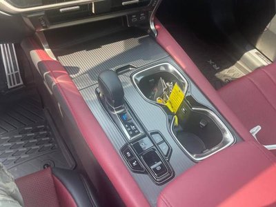 2024 Lexus RX in Regina, Saskatchewan