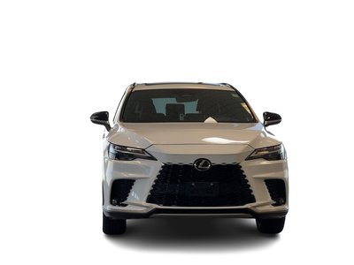 2024 Lexus RX in Regina, Saskatchewan