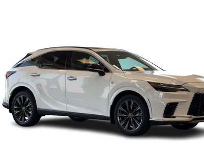 2024 Lexus RX in Regina, Saskatchewan