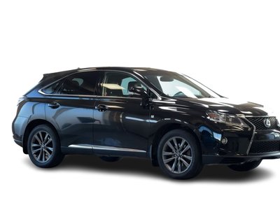 2015 Lexus RX350 in Regina, Saskatchewan