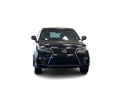 2015 Lexus RX350 in Regina, Saskatchewan