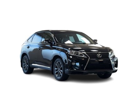 2015 Lexus RX350 in Regina, Saskatchewan