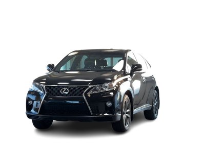 2015 Lexus RX350 in Regina, Saskatchewan