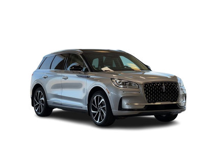 2023 Lincoln CORSAIR in Regina, Saskatchewan