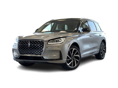 2023 Lincoln CORSAIR in Regina, Saskatchewan