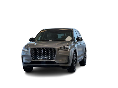 2023 Lincoln CORSAIR in Regina, Saskatchewan