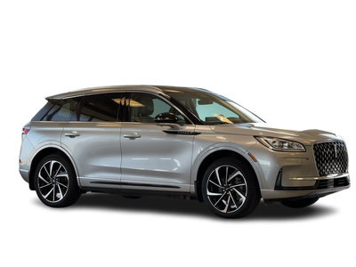 2023 Lincoln CORSAIR in Regina, Saskatchewan