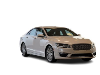 2017 Lincoln MKZ in Regina, Saskatchewan