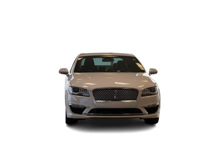 2017 Lincoln MKZ in Regina, Saskatchewan