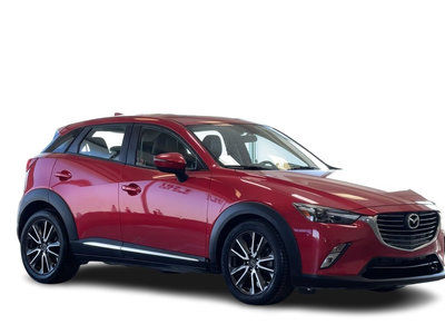 2016 Mazda CX-3 in Regina, Saskatchewan