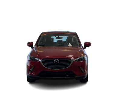 2016 Mazda CX-3 in Regina, Saskatchewan