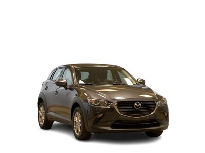 2022 Mazda CX-3 in Regina, Saskatchewan