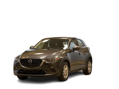 2022 Mazda CX-3 in Regina, Saskatchewan