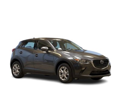 2022 Mazda CX-3 in Regina, Saskatchewan