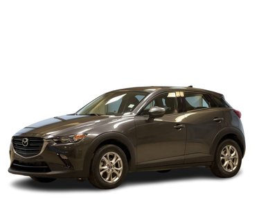 2022 Mazda CX-3 in Regina, Saskatchewan