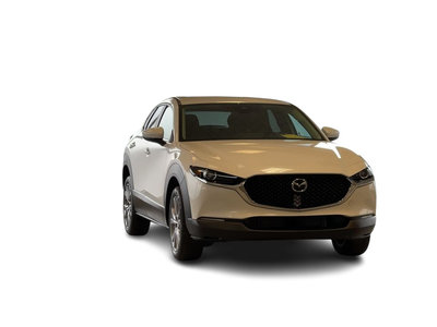 2021 Mazda CX-30 in Regina, Saskatchewan