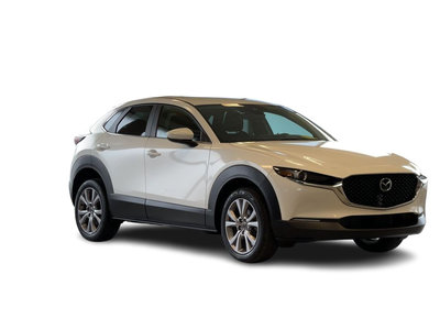 2021 Mazda CX-30 in Regina, Saskatchewan