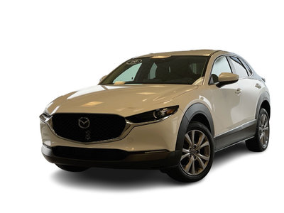 2021 Mazda CX-30 in Regina, Saskatchewan