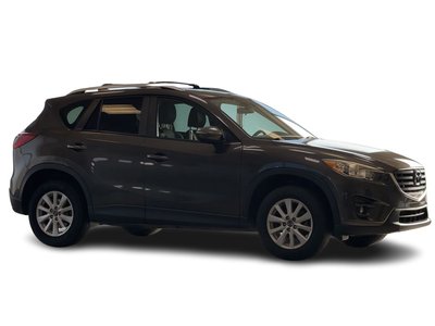 2016 Mazda CX-5 in Regina, Saskatchewan