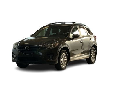 Mazda CX-5  2016 à Regina, Saskatchewan