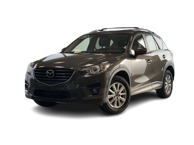 Mazda CX-5  2016 à Regina, Saskatchewan
