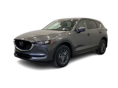 Mazda CX-5  2019 à Regina, Saskatchewan