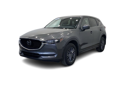 Mazda CX-5  2019 à Regina, Saskatchewan