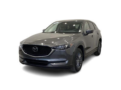 Mazda CX-5  2019 à Regina, Saskatchewan