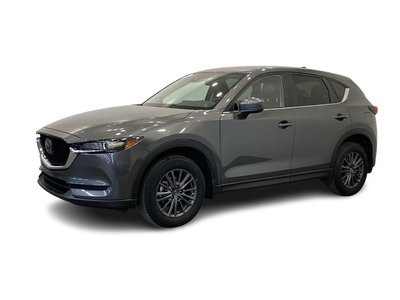 Mazda CX-5  2019 à Regina, Saskatchewan