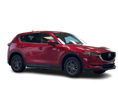 2021 Mazda CX-5 in Regina, Saskatchewan