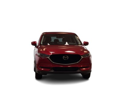 2021 Mazda CX-5 in Regina, Saskatchewan