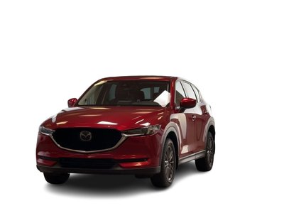 2021 Mazda CX-5 in Regina, Saskatchewan