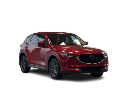 2021 Mazda CX-5 in Regina, Saskatchewan