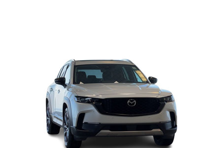 2023 Mazda CX-50 in Regina, Saskatchewan