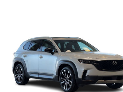 2023 Mazda CX-50 in Regina, Saskatchewan