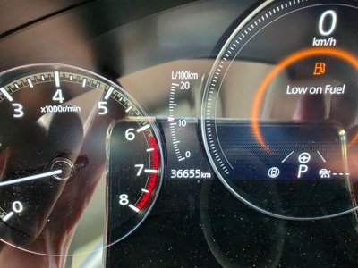 2025 Mazda CX-50 in Regina, Saskatchewan