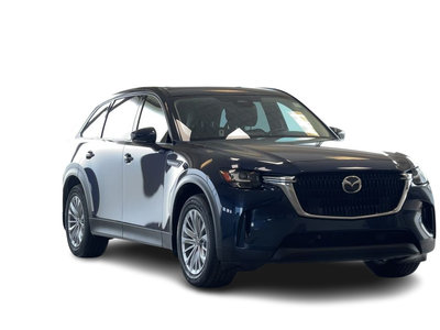 Mazda CX-90 MHEV  2024 à Regina, Saskatchewan