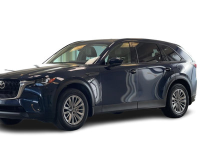 Mazda CX-90 MHEV  2024 à Regina, Saskatchewan