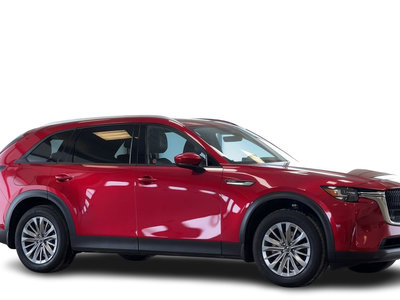 2024 Mazda CX-90 PHEV in Regina, Saskatchewan