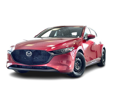 2024 Mazda 3 Sport in Regina, Saskatchewan